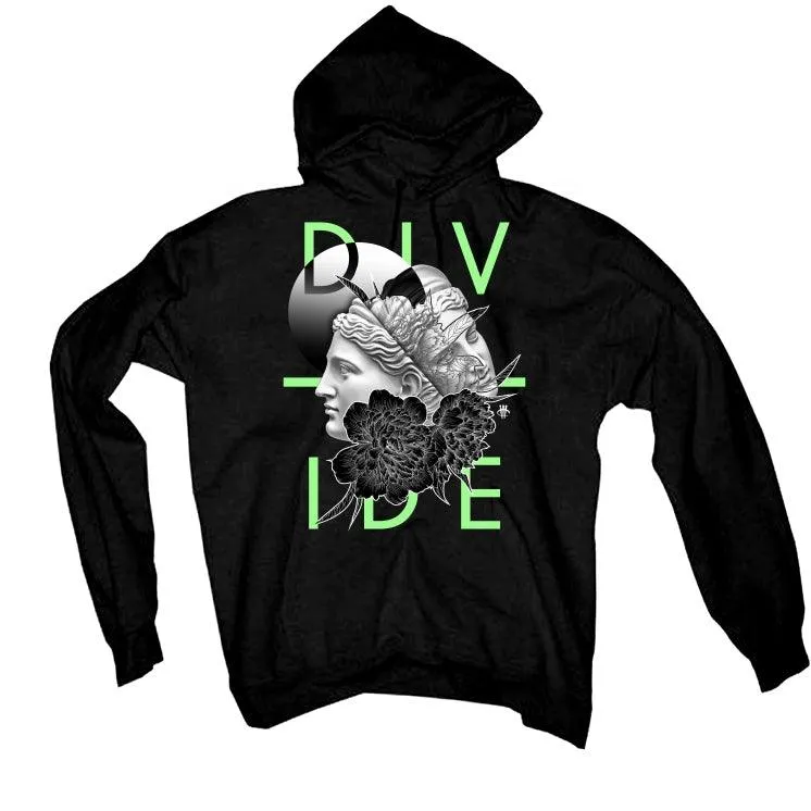 Air Jordan 13 Low “Singles Day” Black T-Shirt (Divide)