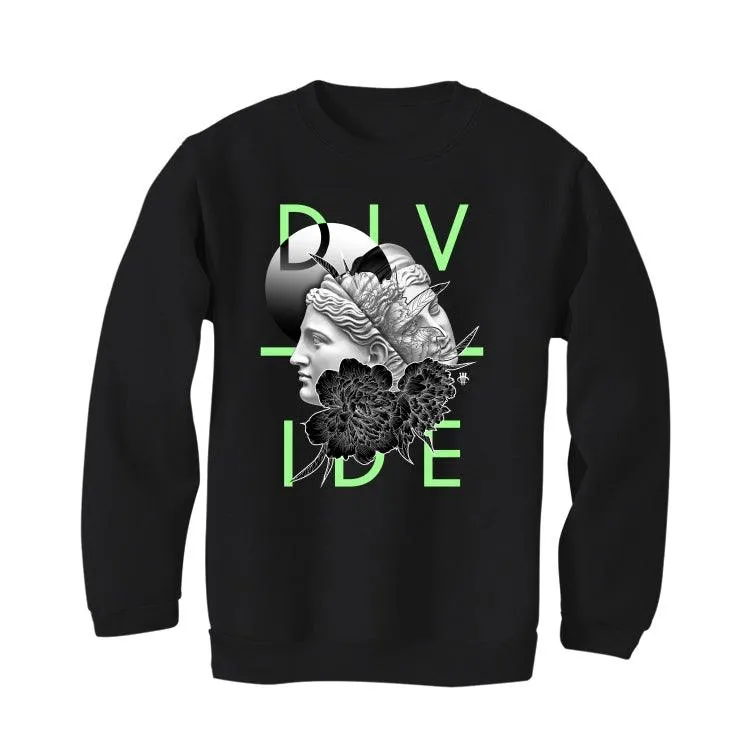 Air Jordan 13 Low “Singles Day” Black T-Shirt (Divide)