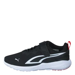 All-day Active Ac Ps Puma Black-puma White