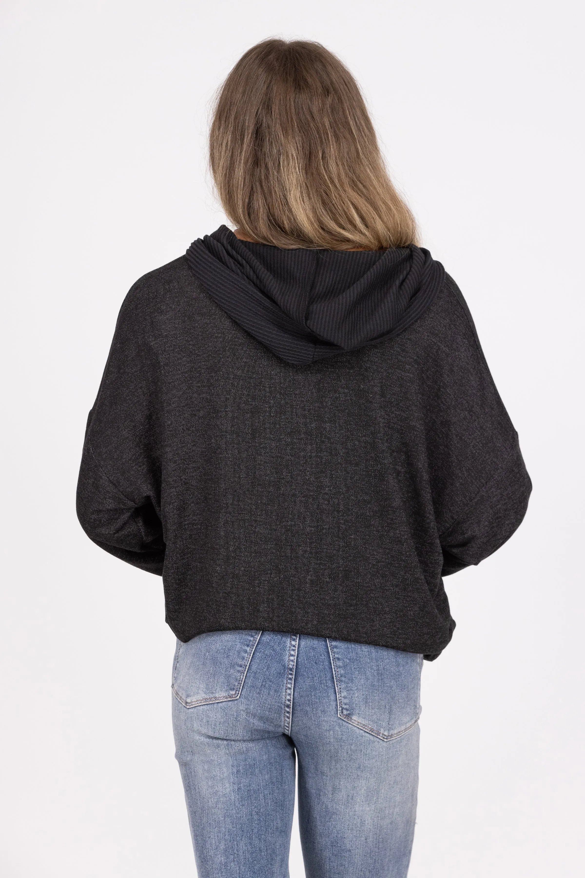 All Day And All Night Hoodie * Final Sale*