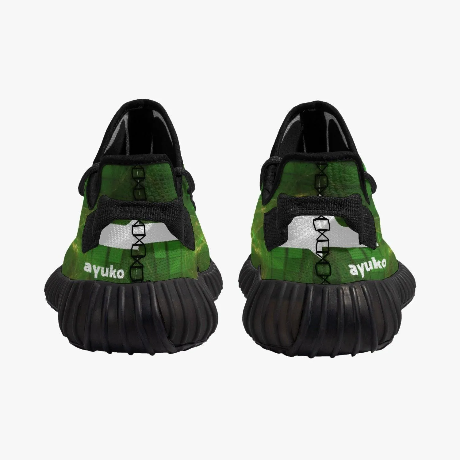 Attack On Titan Sasha Blouse YZ Anime Shoes