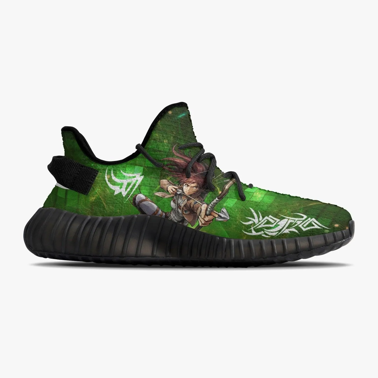 Attack On Titan Sasha Blouse YZ Anime Shoes