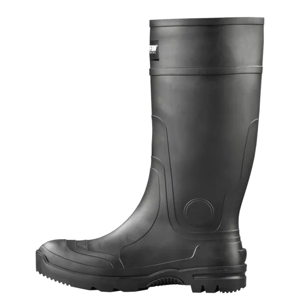 BAFFIN - 15" Blackhawk Steel Toe Rubber Boot - CSA Approved - Mens