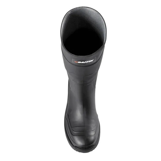 BAFFIN - 15" Blackhawk Steel Toe Rubber Boot - CSA Approved - Mens