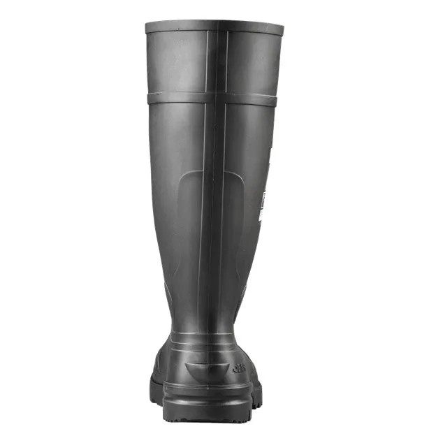 BAFFIN - 15" Blackhawk Steel Toe Rubber Boot - CSA Approved - Mens