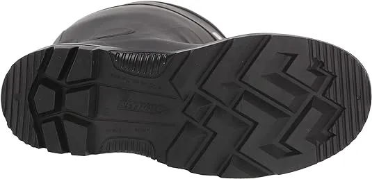 BAFFIN - 15" Blackhawk Steel Toe Rubber Boot - CSA Approved - Mens