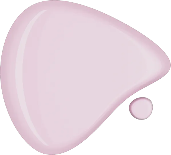Ballet Slippers Gelegance Gel Polish