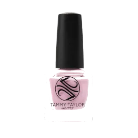 Ballet Slippers Nail Lacquer