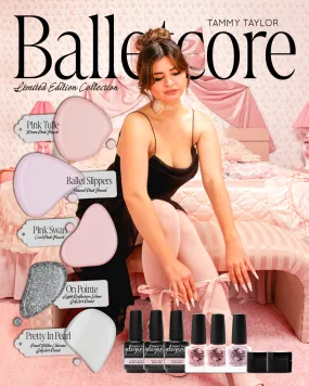 Balletcore Entire Collection Bundle