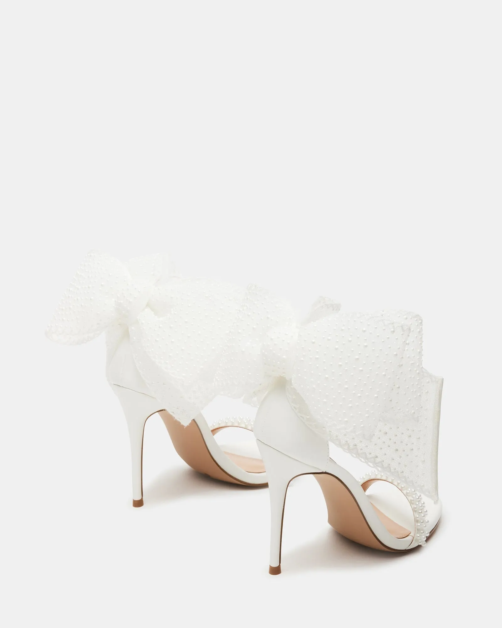 BENNI WHITE - SM REBOOTED