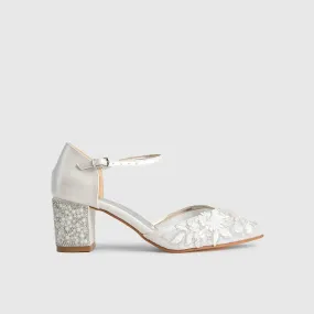 Bridal Heels - 5640