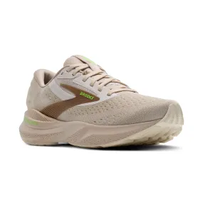 Brooks | Adrenaline GTS 24 | Men's | Chateau Grey/Portabella/Green