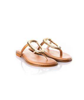 Caryatis 6233 - Cuero Tan
