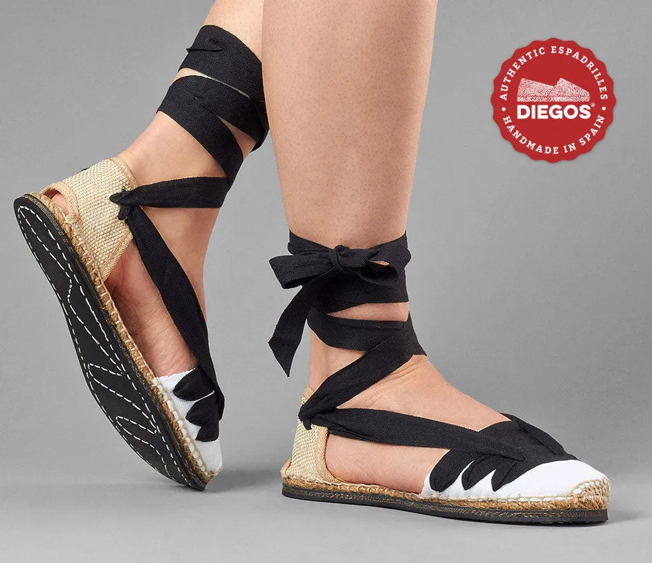 Catalana espadrilles
