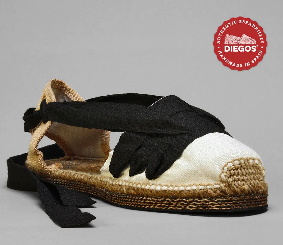 Catalana espadrilles