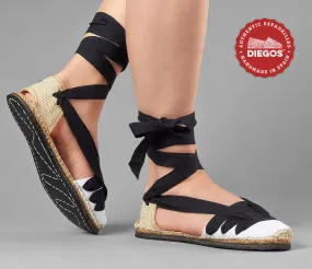 Catalana espadrilles