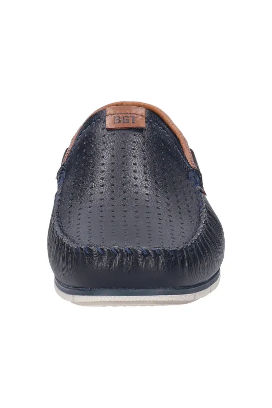 Chesley Moccasin