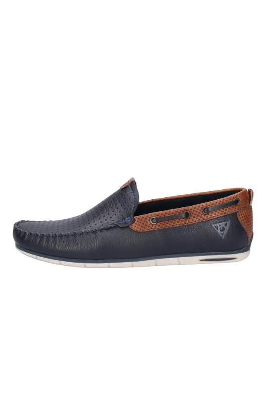 Chesley Moccasin