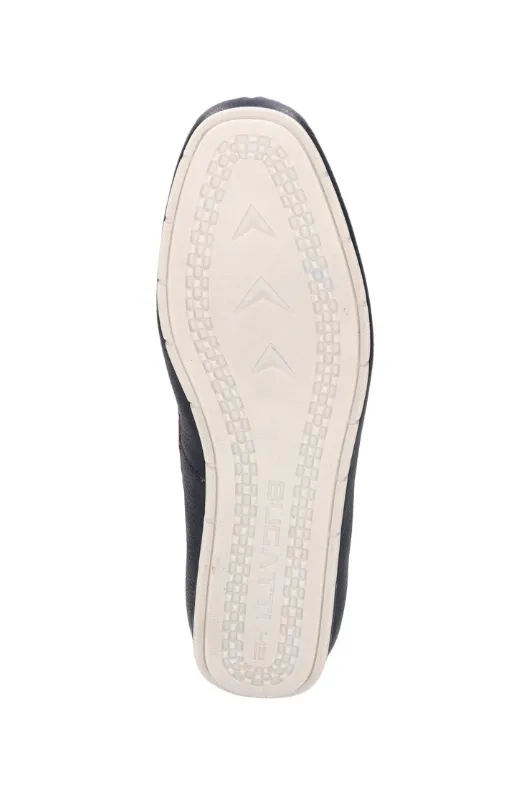 Chesley Moccasin