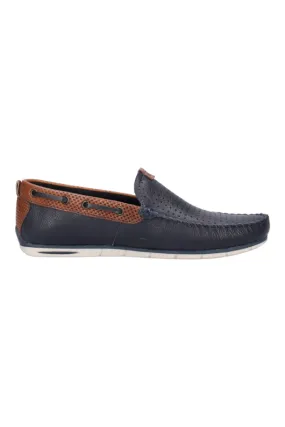 Chesley Moccasin