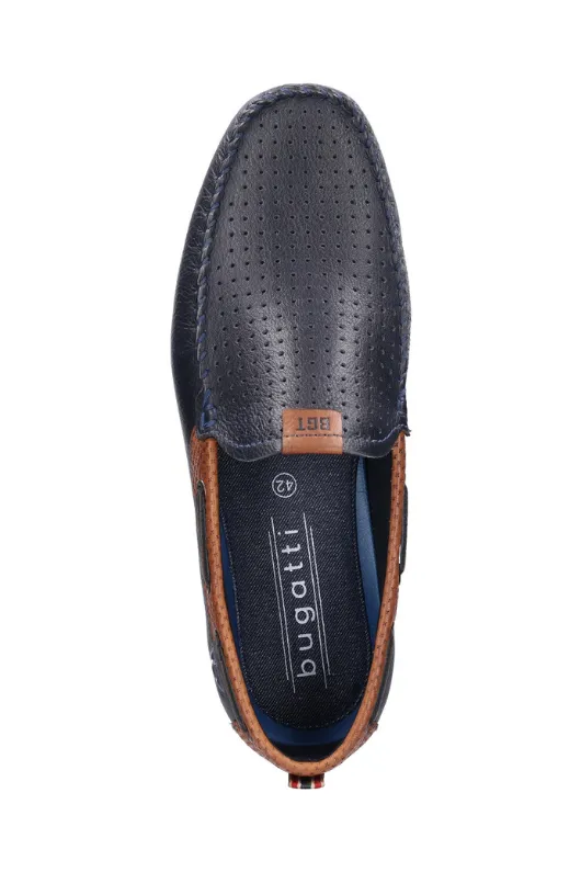 Chesley Moccasin