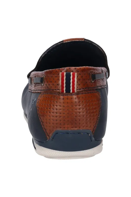 Chesley Moccasin
