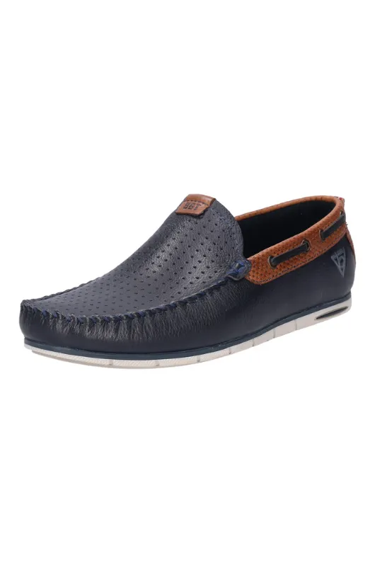 Chesley Moccasin