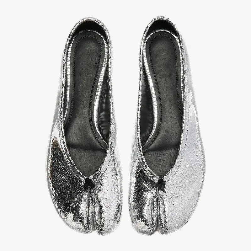 Classic Tabi Ballerina Flats