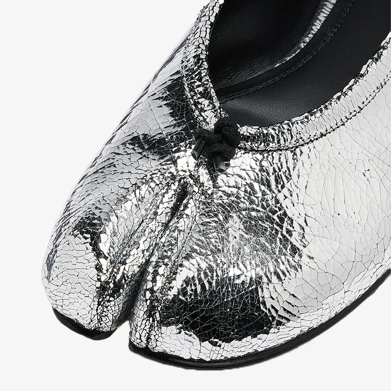 Classic Tabi Ballerina Flats