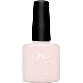 CND Shellac #004 Satin Slippers