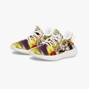 Dragonball Z Goku Super Saiyan Kids YZ Anime Shoes