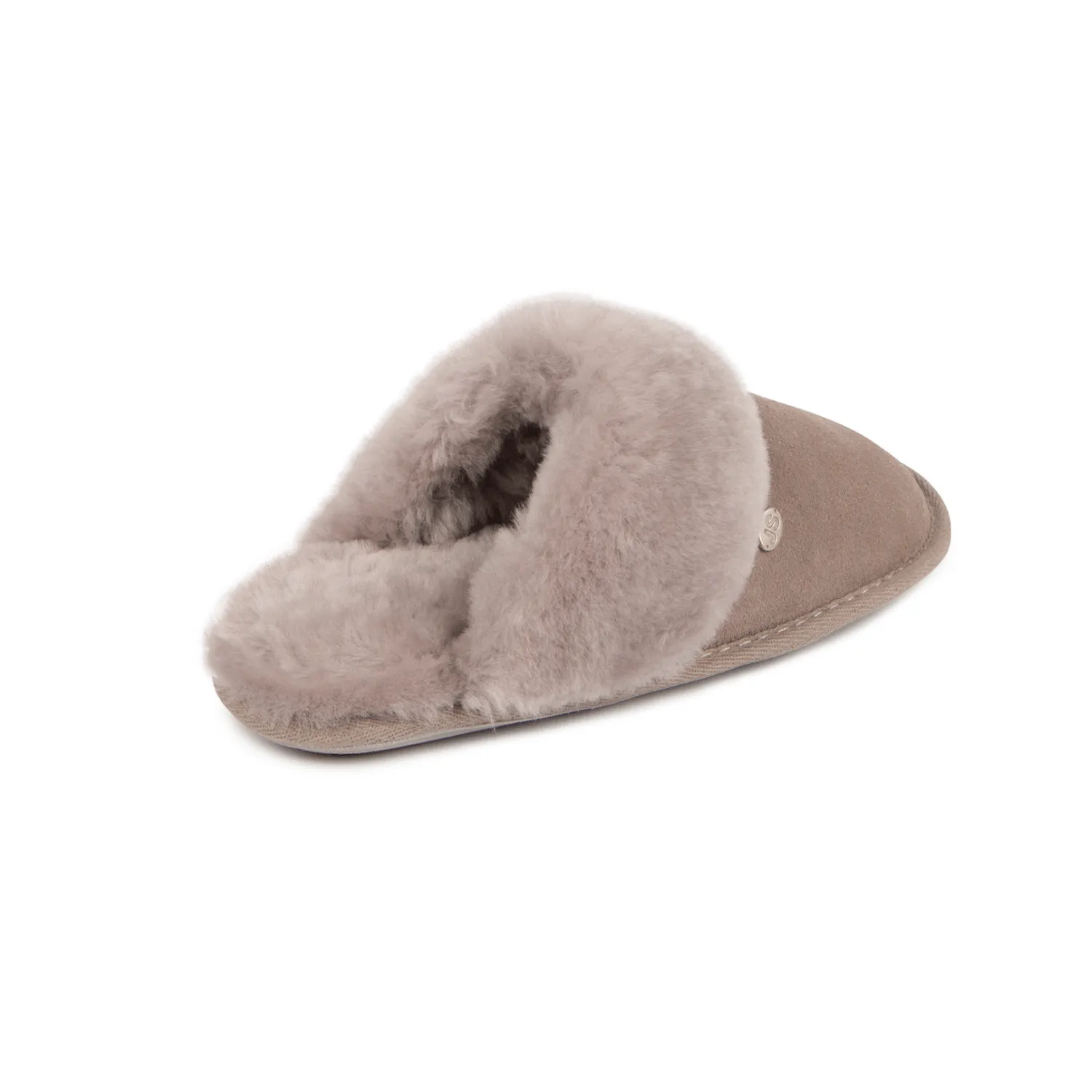 Duchess Dove - Just Sheepskin