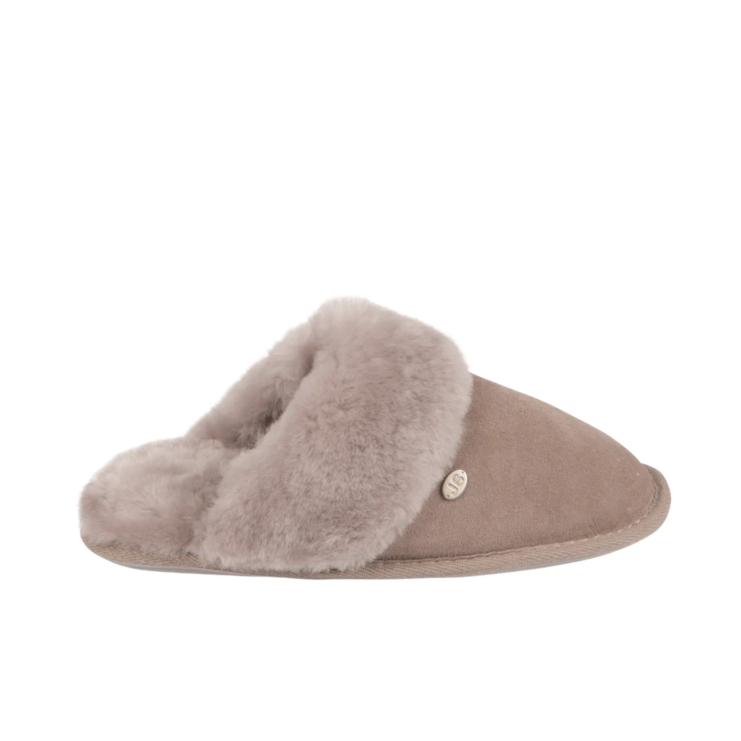 Duchess Dove - Just Sheepskin