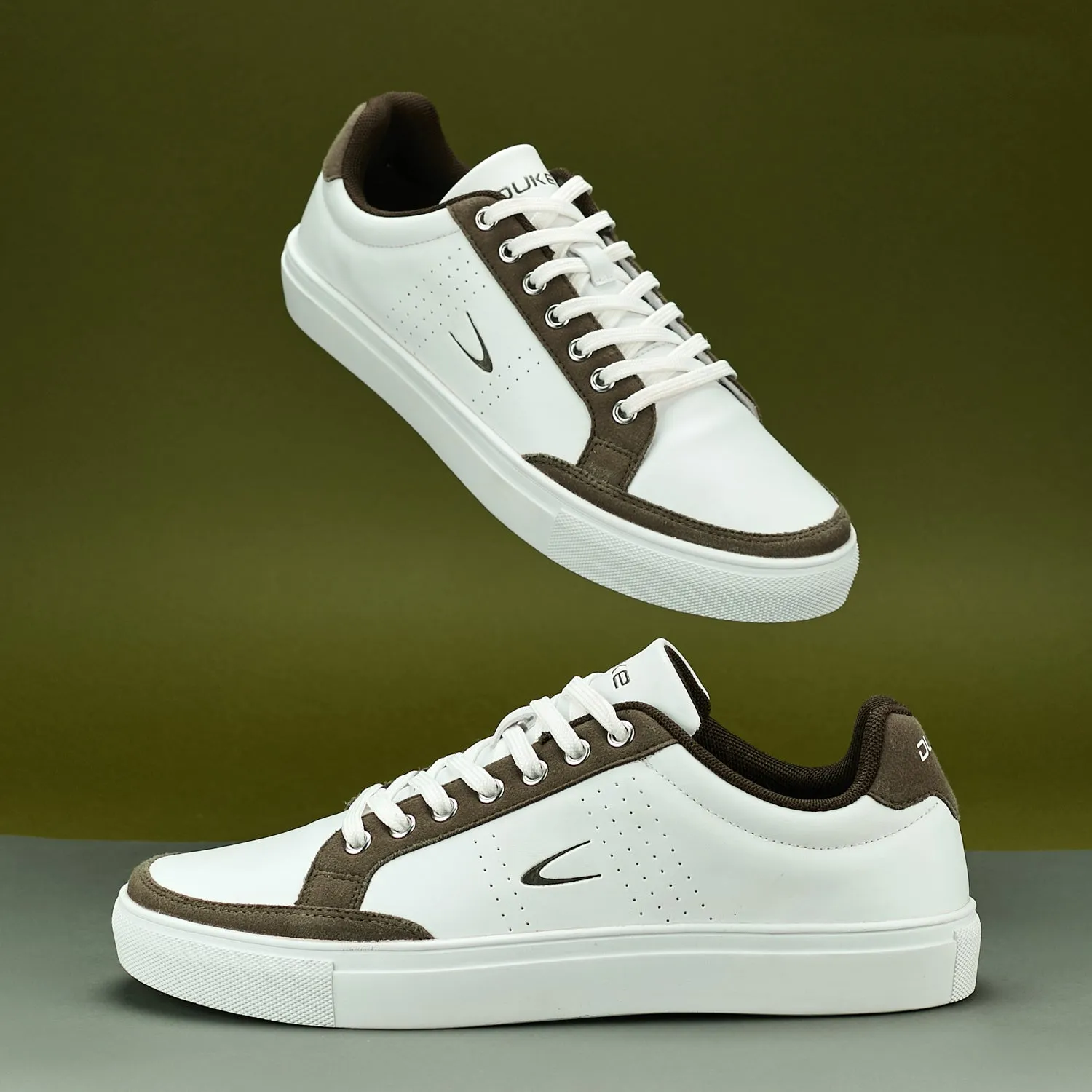 Duke Men Urban Explorer Sneakers (FWOL2572)