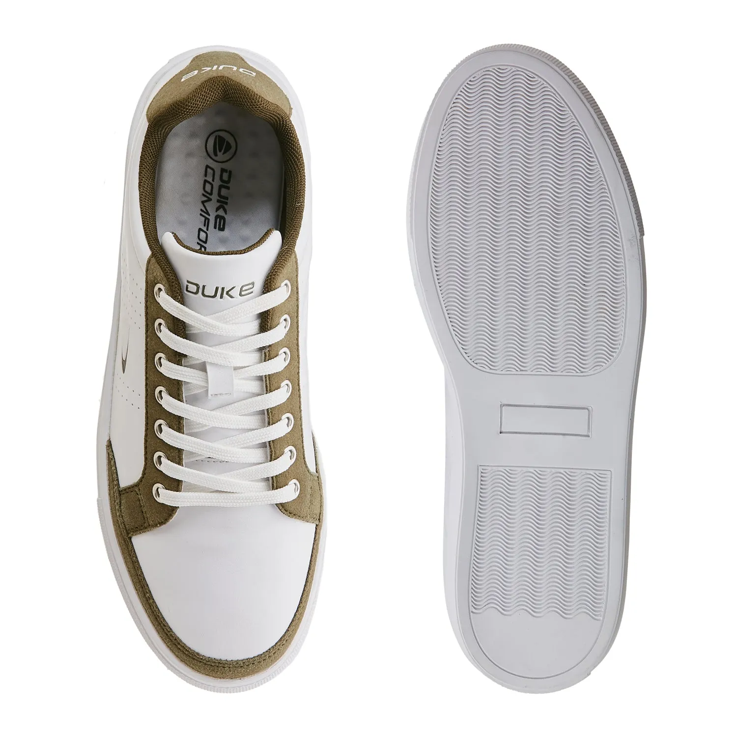 Duke Men Urban Explorer Sneakers (FWOL2572)