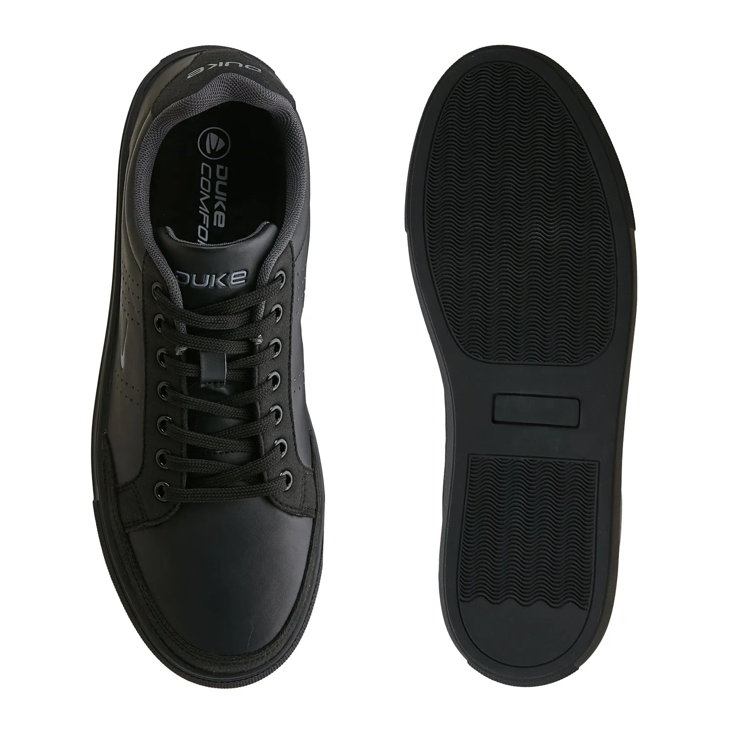 Duke Men Urban Explorer Sneakers (FWOL2572)
