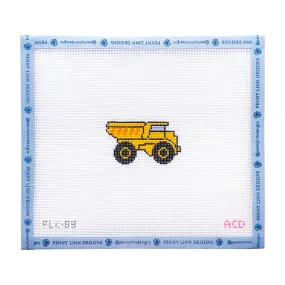 Dump Truck