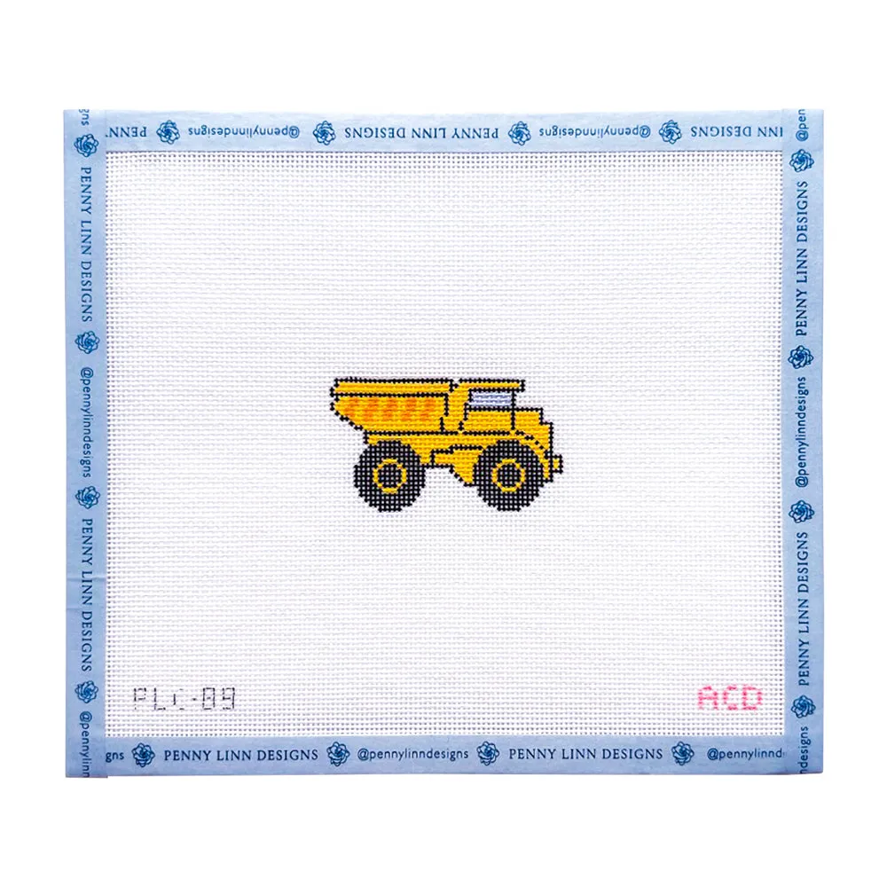 Dump Truck
