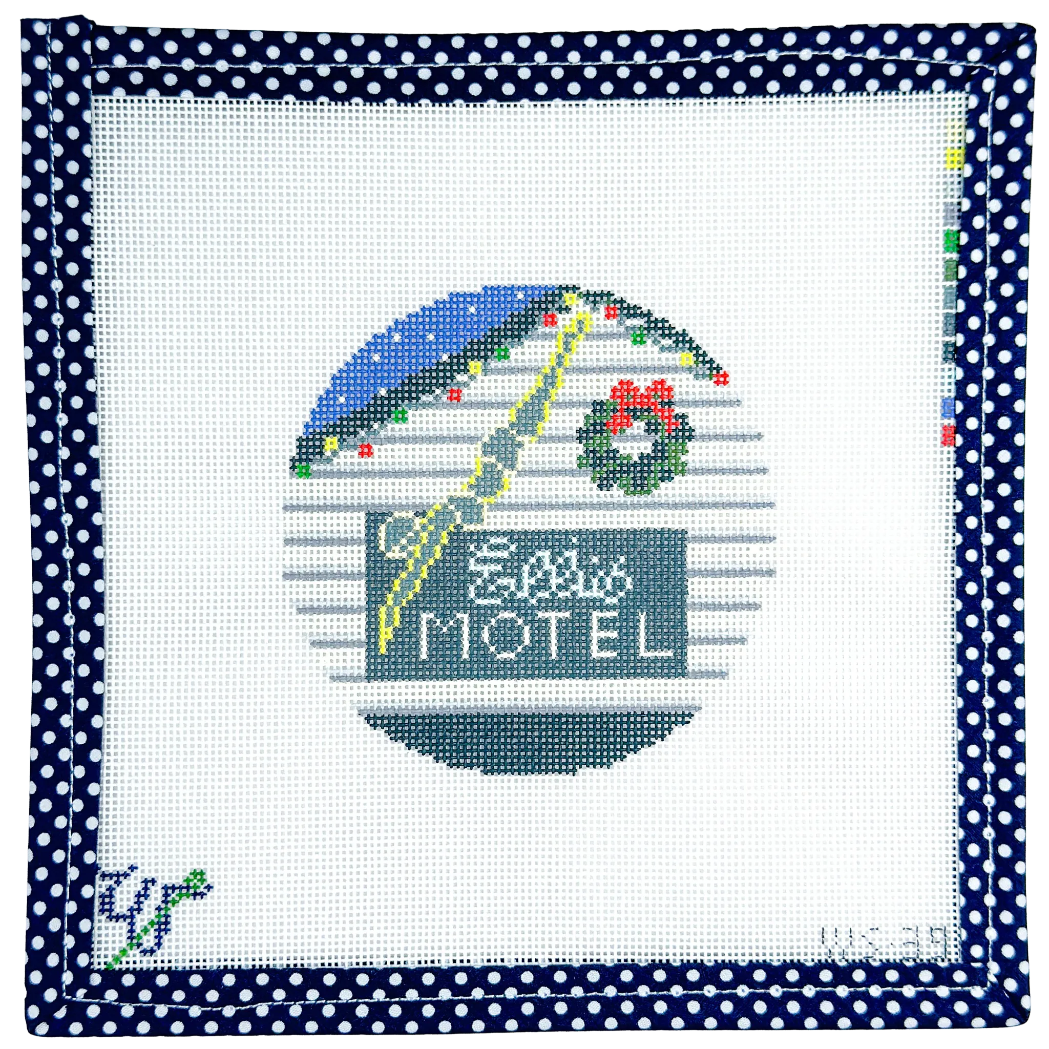 Ellis Motel