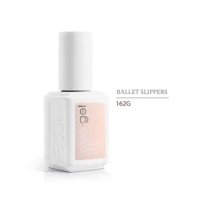 Essie Gel 0162G Ballet Slippers