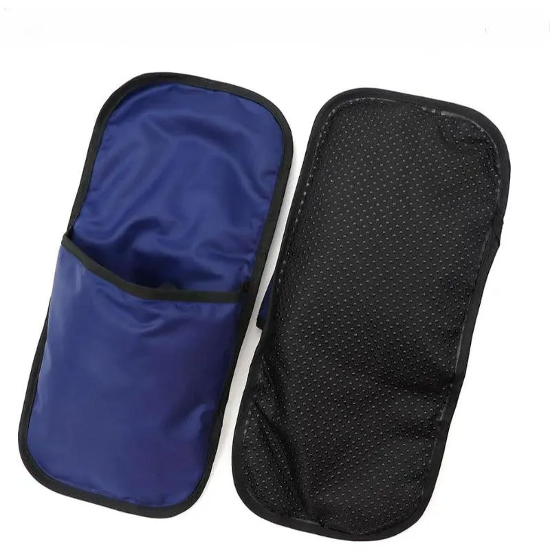 Flexible Gel Infused Slippers – Refreshing Cooling Comfort