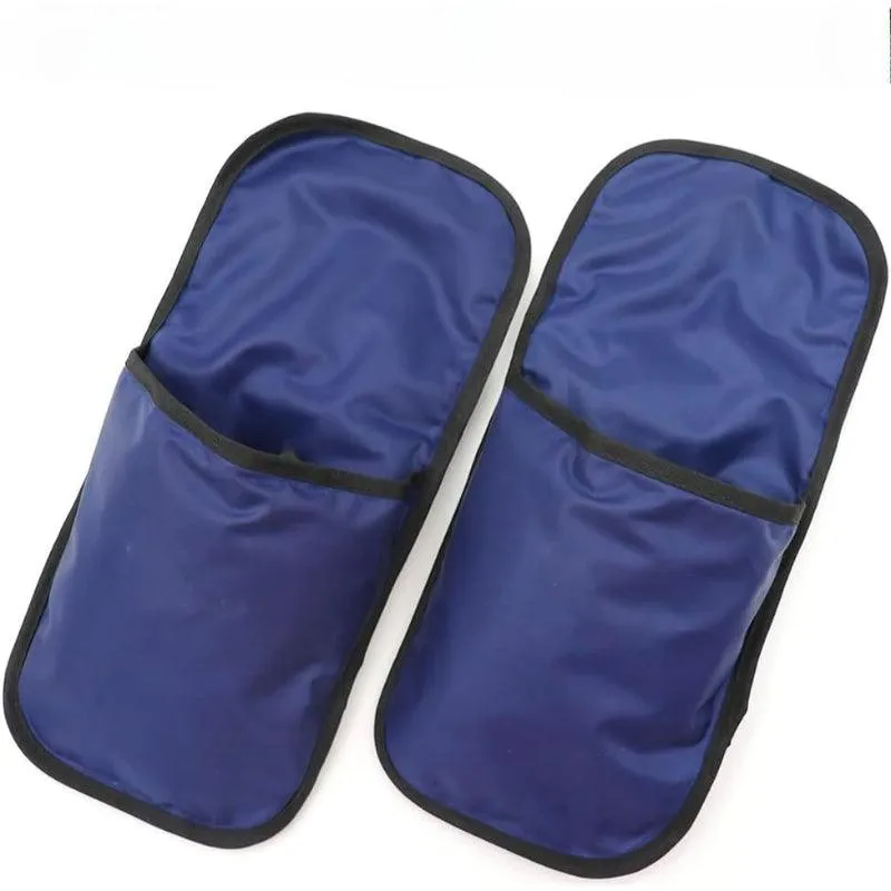 Flexible Gel Infused Slippers – Refreshing Cooling Comfort