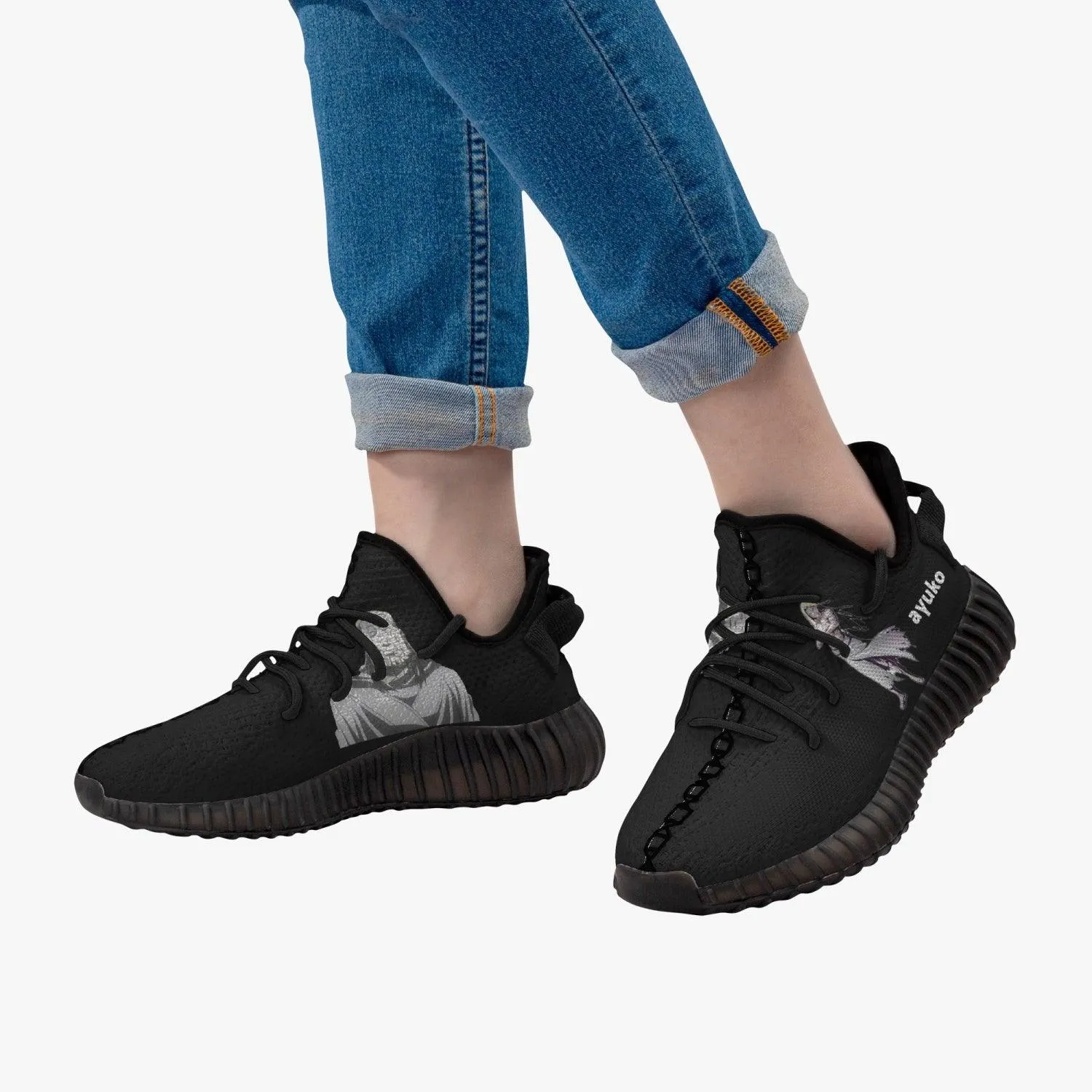 Fullmetal Alchemist Father YZ Anime Shoes
