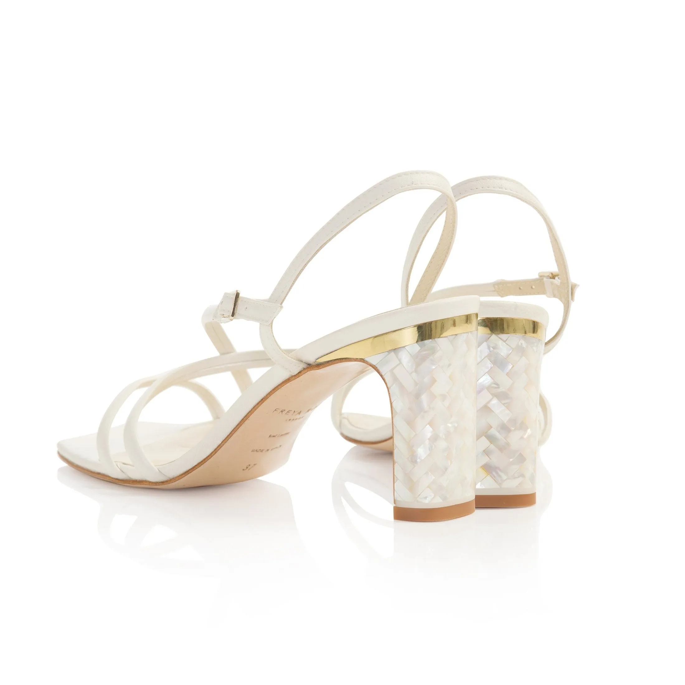 Giselle - Pearl Heel