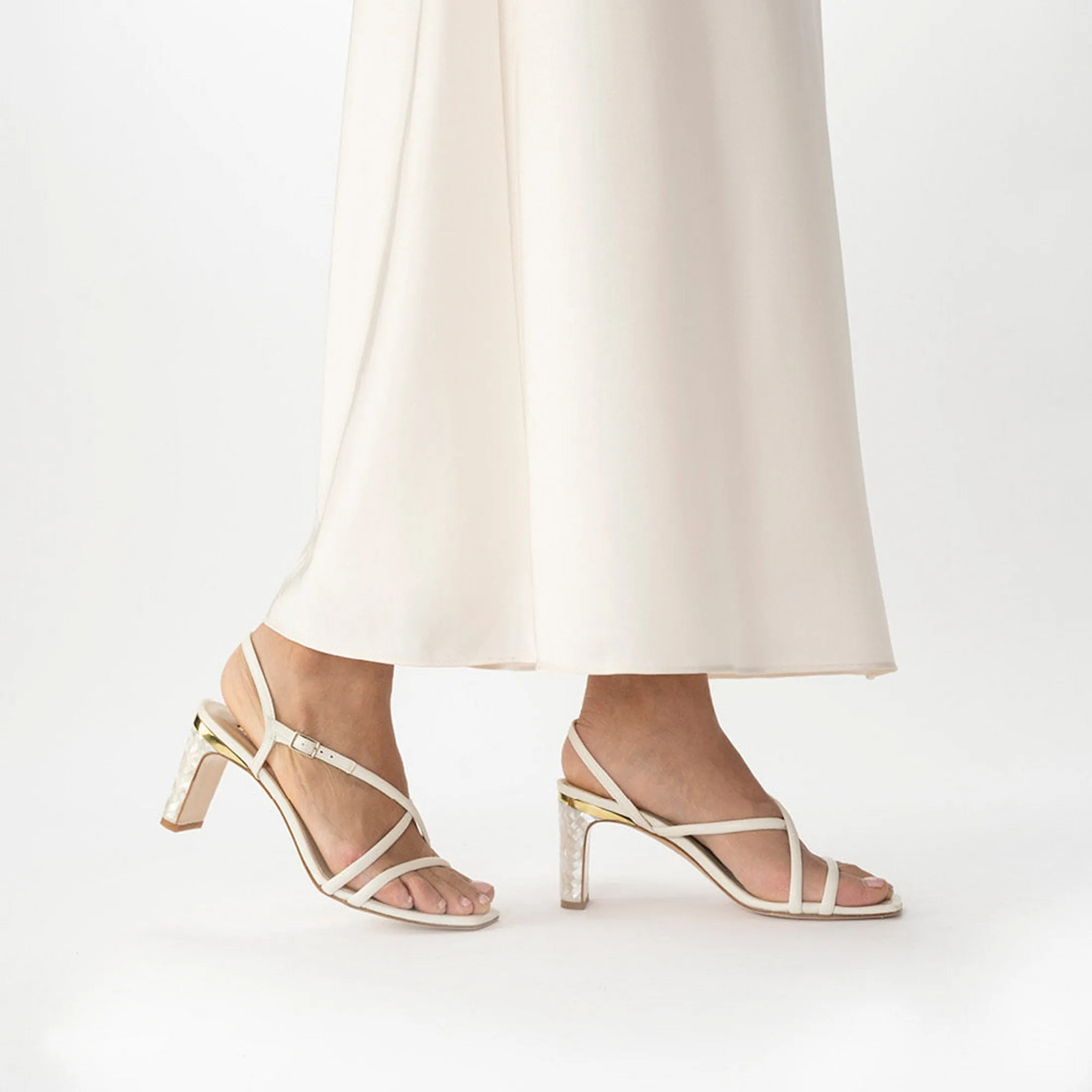Giselle - Pearl Heel