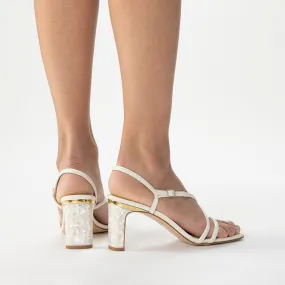 Giselle - Pearl Heel