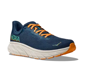 Hoka | Arahi 7 | Men's | Midnight/Shoreline