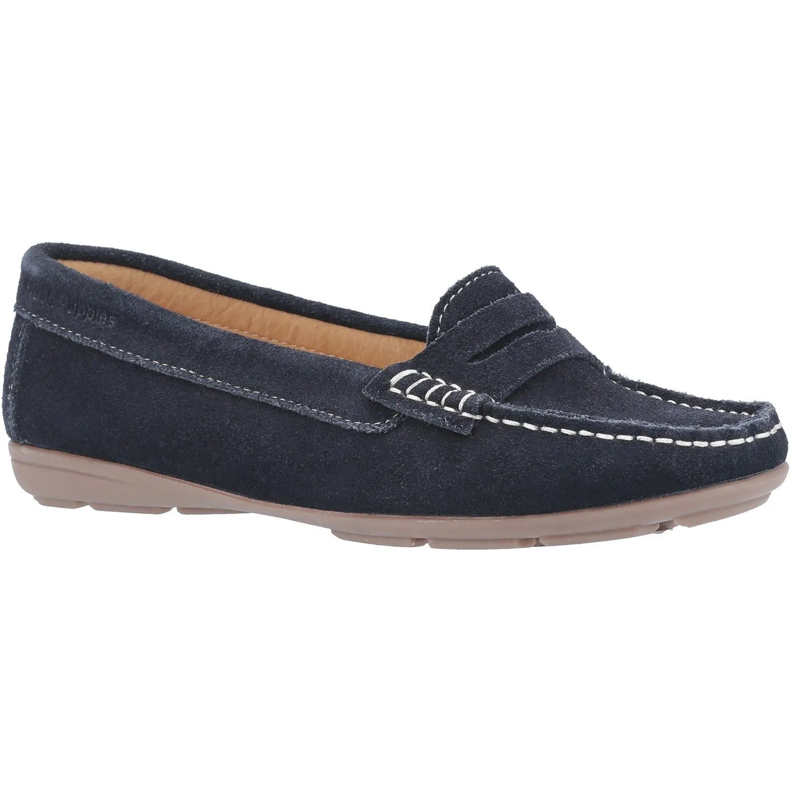 Hush Puppies Ladies Margot Loafers