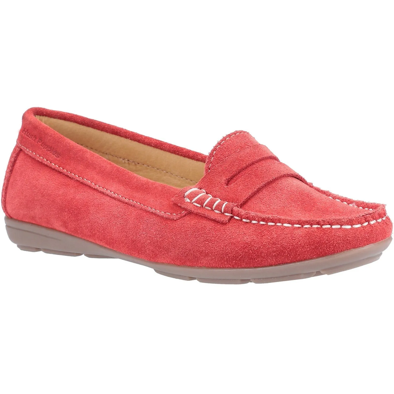 Hush Puppies Ladies Margot Loafers
