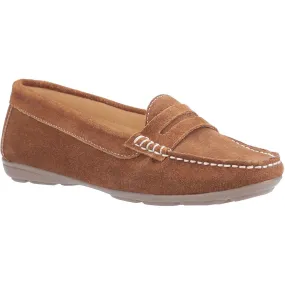 Hush Puppies Ladies Margot Loafers